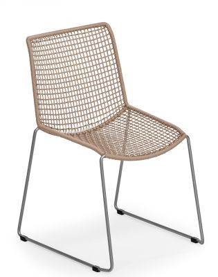 Slope Chair Outdoor Weishäupl